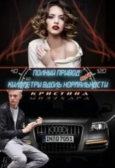 Кристина Мизухара - Полный привод, или Километры вдоль нормальности