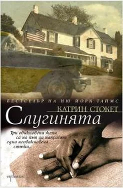 Кэтрин Стокетт Слугинята обложка книги