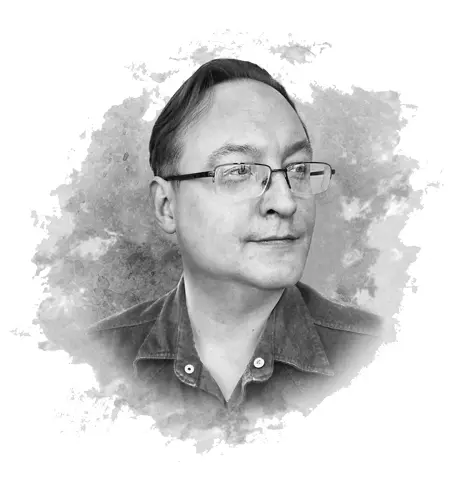 Перевернута последняя страница книги но сама история не завершена Она будет - фото 1