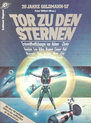 Джин Вулф - Кабинка на побережье