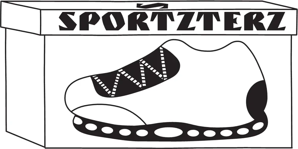 Я сказал что никогда не слышал о фирме Sportzterz Мама сказала что это - фото 93