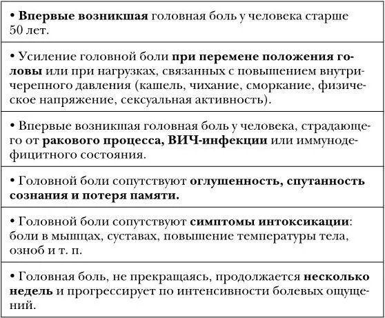Также нужно проявить бдительность и незамедлительно обратиться к врачу если - фото 2