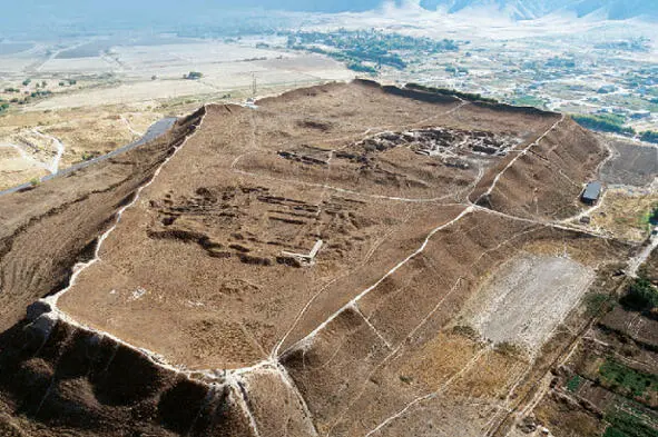 7 Ниса 1 СирияСирийская Арабская Республика Население на 2019 год 17 - фото 55