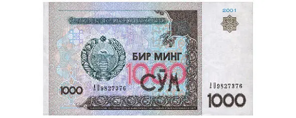 7 Узбекский сум ТурцияТурецкая Республика Население 80 млн человек - фото 62