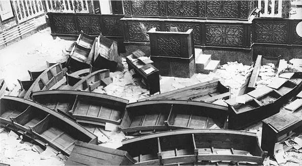 5 Сирийский парламент 29 мая 1945 года Вопреки обещаниям правительство де - фото 12