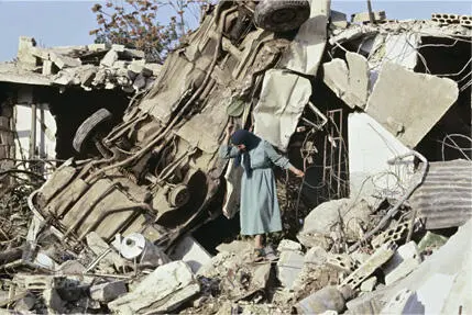 11 Палестинские беженцы покинувшие свои дома после войны 1948 года и жившие в - фото 50