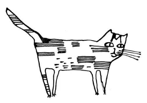 А почему вы задаете такие вопросы Вы неужели думаете что я уморил своего - фото 16