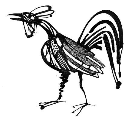 В надежном месте спрятана у меня маленькая шкатулка для драгоценностей с - фото 28