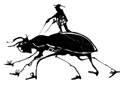 Перерождение человека из трансцендентного субъекта в хуматона составляющее - фото 31