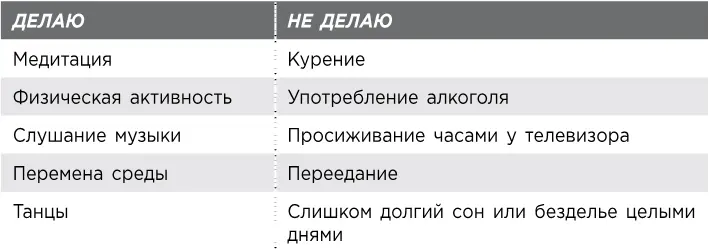 Сон Сон пожалуй наиболее важный тонизирующий фактор какой вы только можете - фото 2