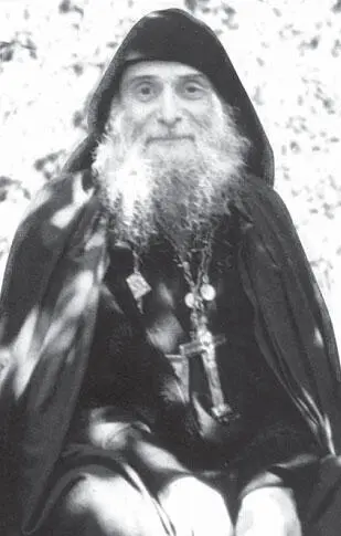 В Грузии святого Гавриила Ургебадзе почитают особенно широко Повсеместно В - фото 2