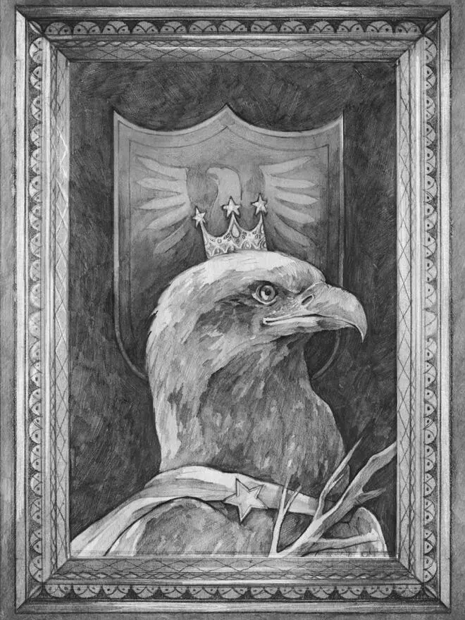 Не отчаивайся сказал Хёдер заметив мои слезы Уже недолго осталось Он - фото 17