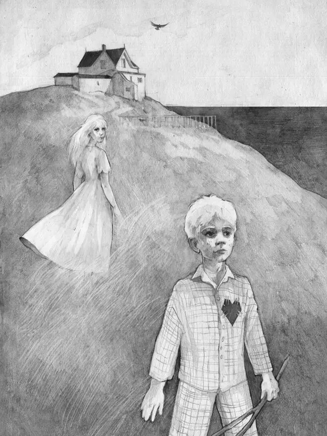 МИФ Детство Подписывайтесь на полезные книжные письма со скидками и подарками - фото 27