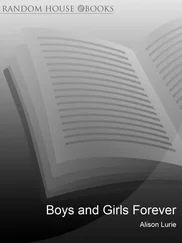 Alison Lurie - Boys and Girls Forever - Children's Classics from Cinderella to Harry Potter