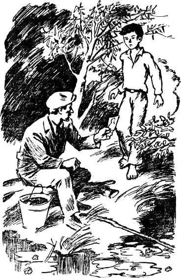 Что за чудеса проговорил Василий Васильевич Вроде как фронтовик Глянь - фото 11