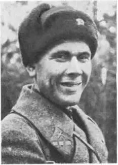 П Н Дегтярев И А Потифоров Н Д Силин КАТЮШИ ИСПЫТЫВАЛИСЬ В - фото 11