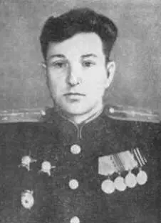 Н А Чашин Л В Дубровицкая В И Смирнов А Я Волков - фото 67