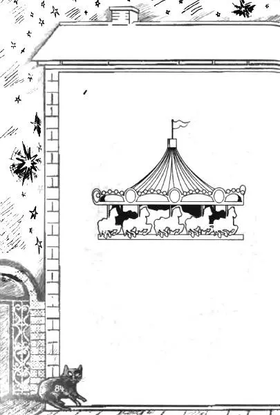 Мэри Поппинс возвращается Глава первая Змей Утро было чудесное такое утро - фото 8