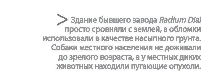 Что касается Radium Dial то несмотря на стремительный рост спроса в годы - фото 190