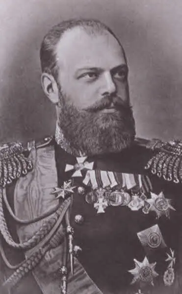 Император Александр III Март 1881 г Встреча Александра III и австрийского - фото 27