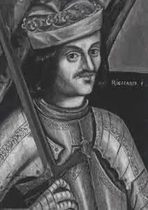 Ричард I Львиное Сердце Около 1626 г Лондон Далвичская картинная галерея - фото 37