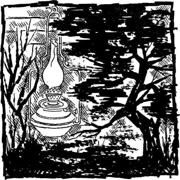 ГЛАВА ПЕРВАЯ Выйдя из дома на сырую площадку крыльца он остановился - фото 5