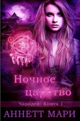Аннетт Мари - Ночное царство
