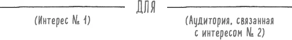 Мне нравятся абсурдные сочетания появляющиеся в результате этого упражнения - фото 10