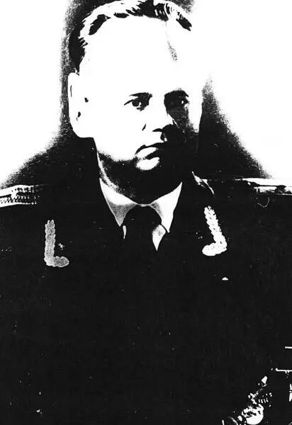 Иван Яковлевич Сук19211978 Путеец 79 восстановительного железнодорожного - фото 67
