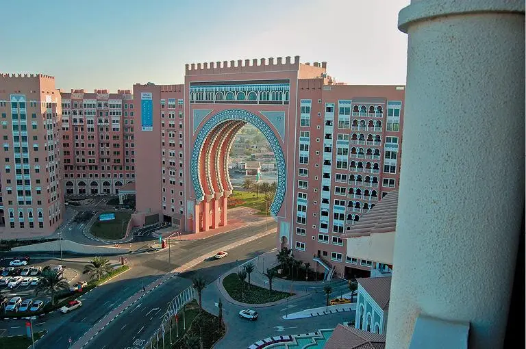 Отель Ибн Баттута Прежде чем отправляться в магазин в Дубае стоит запомнить - фото 148