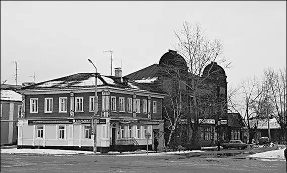 Вязники Центральная улица Вязники имеют давнюю историю Здесь не менее 89 - фото 80