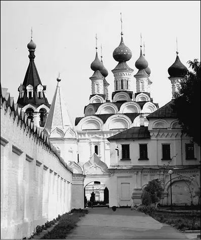 Муром СвятоБлаговещенский мужской монастырь Действующий - фото 87