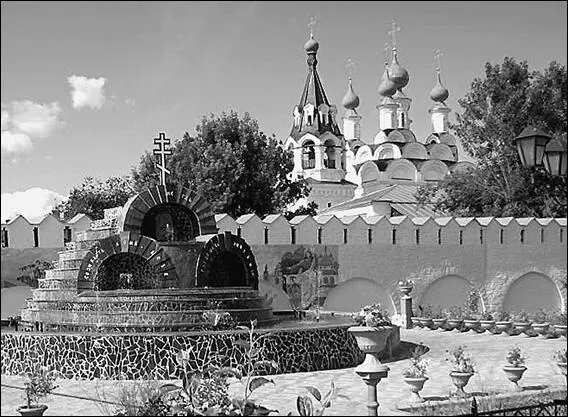 Муромский СвятоТроицкий Новодевичий женский монастырь Муромский - фото 90
