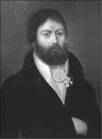 Герасим Курин В Отечественную войну 1812 г когда Наполеон попытался - фото 57