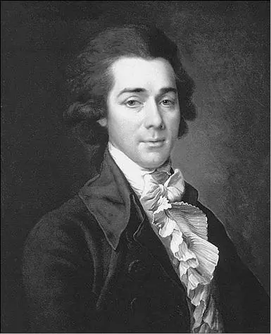 НА Львов Художник ДГ Левицкий 1789 г НА Львов был одним из самых - фото 58