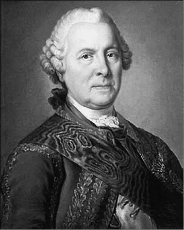 БК Миних Портрет XVIII в Александр Васильевич Суворов17301800 граф - фото 131