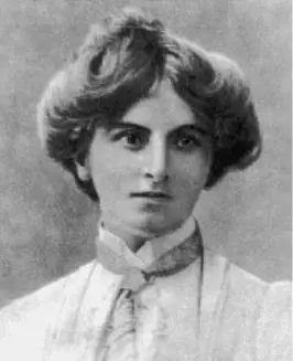И Арманд В 1920е гг самой яркой и социальнозначимой личностью в Пушкине в - фото 11