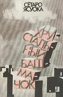 Сётаро Ясуока Ночной прибой обложка книги