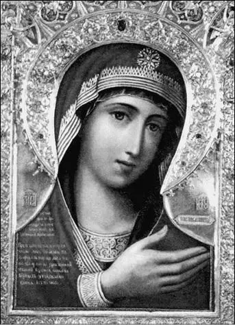 Икона Невская Скоропослушница Невская Скоропослушница икона одна из - фото 34