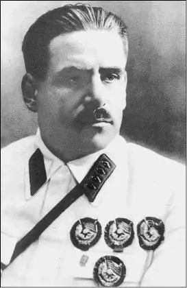 ВК Блюхер Василий Константинович Блюхер18901938 прожил недолгую - фото 121
