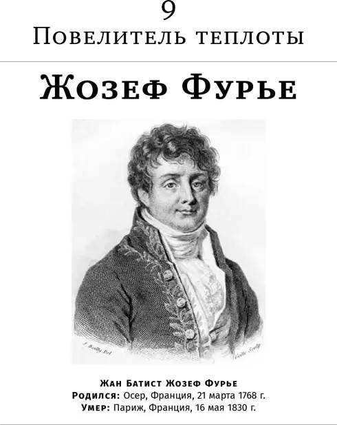 Шел 1804 г идеи математической физики буквально витали в воздухе Иоганн - фото 47