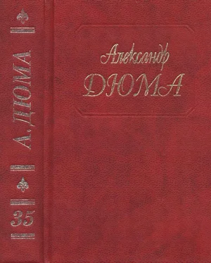 Александр Дюма А. Дюма. Собрание сочинений. Том 35. Тысяча и один призрак. Замок Эпштейнов (сборник) обложка книги