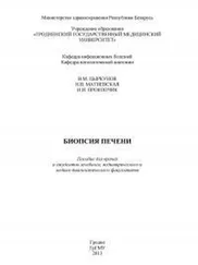 Владимир Цыркунов - Биопсия печени