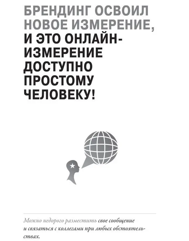 Существует также противоположность брендам небренды или так называемые белые - фото 46
