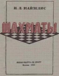 Илья Майзелис - Шахматы начальный учебник
