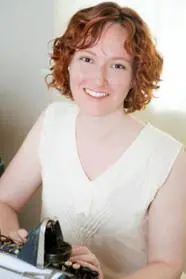 MARY ROBINETTE KOWALwas the 2008 recipient of the John W Campbell Award for - фото 2