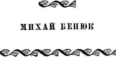 Новелла современной Румынии - фото 6