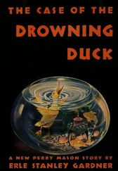 Erle Gardner - The Case of the Drowning Duck