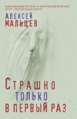 Алексей Мальцев - Страшно только в первый раз [litres]