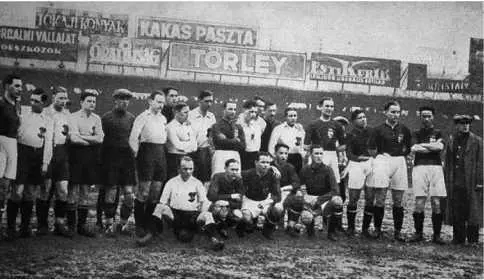 Предвестие вундертима 6 мая 1928 года Австрия Венгрия 55 БОльшую - фото 9
